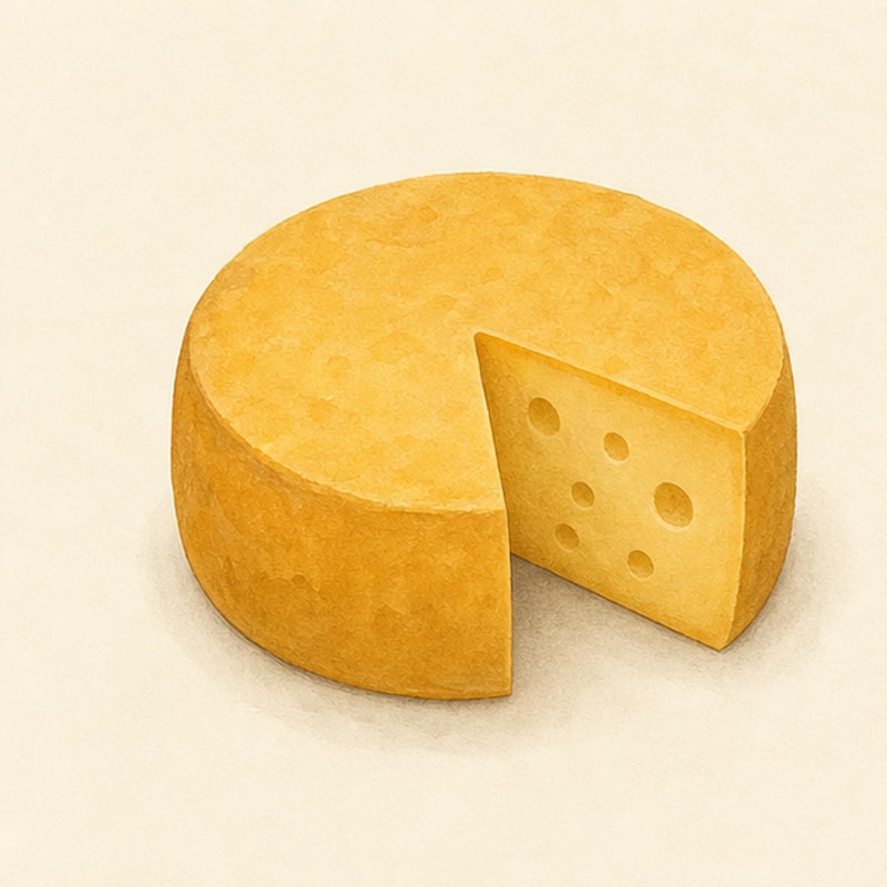 チーズを1つの器や個体に限定しない cheese のイメージ