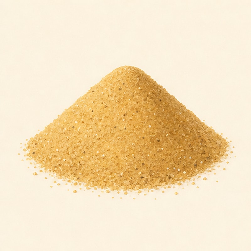 砂を1つの器や個体に限定しない sand のイメージ
