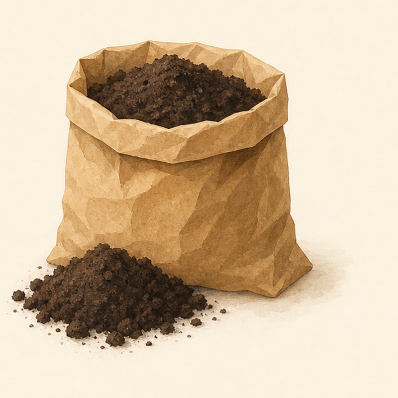 土・土壌を1つの器や個体に限定しない soil のイメージ